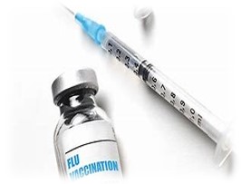 Children's Flu Clinic 2025
