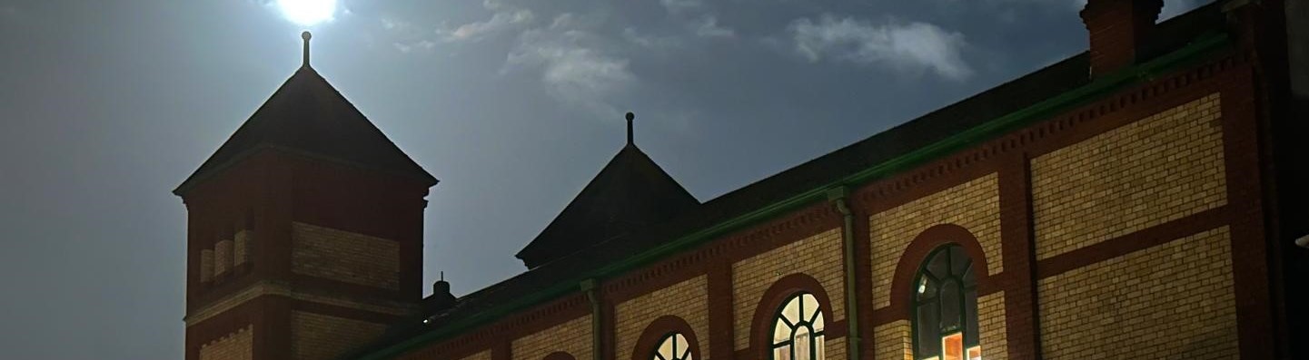 Janazah - Dr Abdul Rehman Farooq