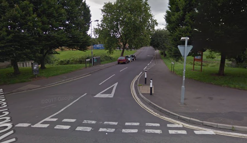 Proposed Closure of Rosemary Lane