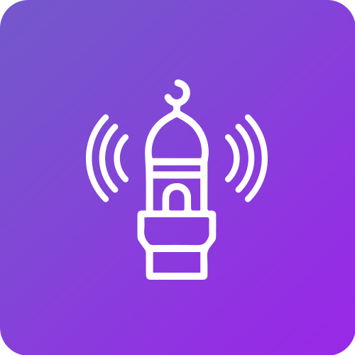 eMasjid Live