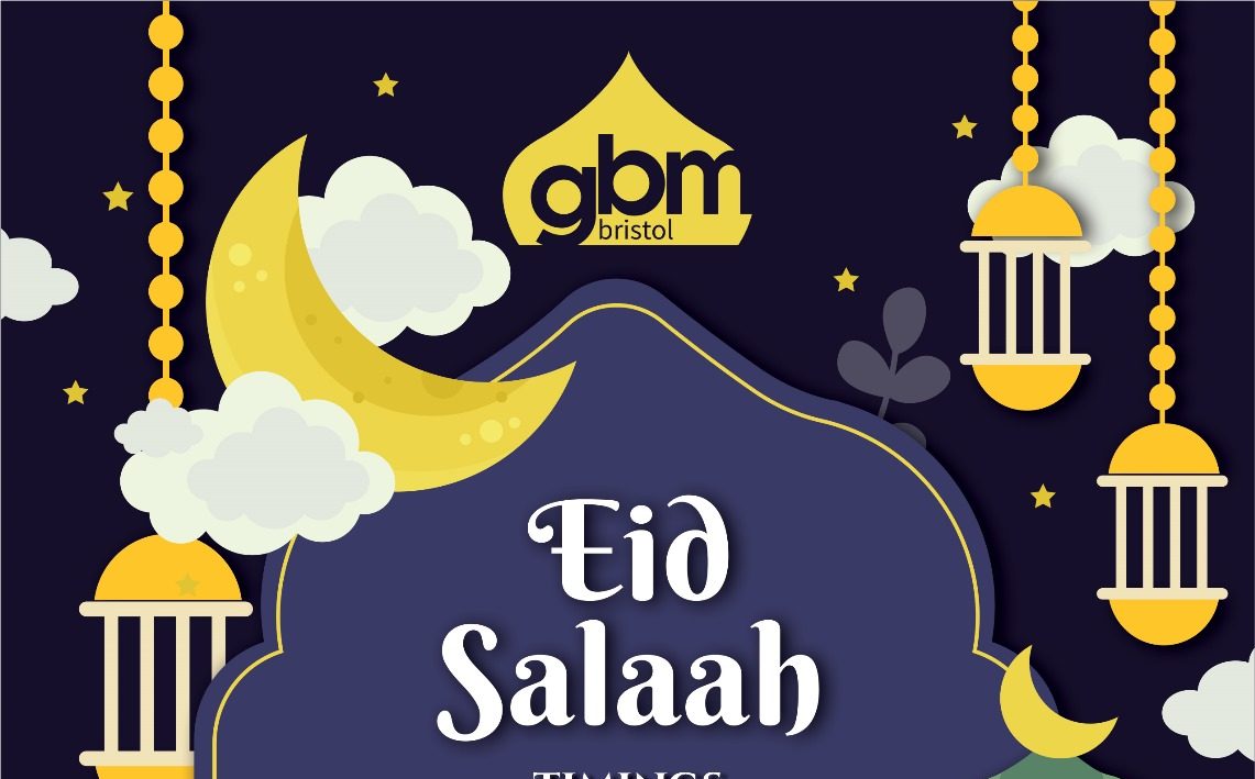 Eid-ul-Fitr 2026 – Friday, 20 March 2026